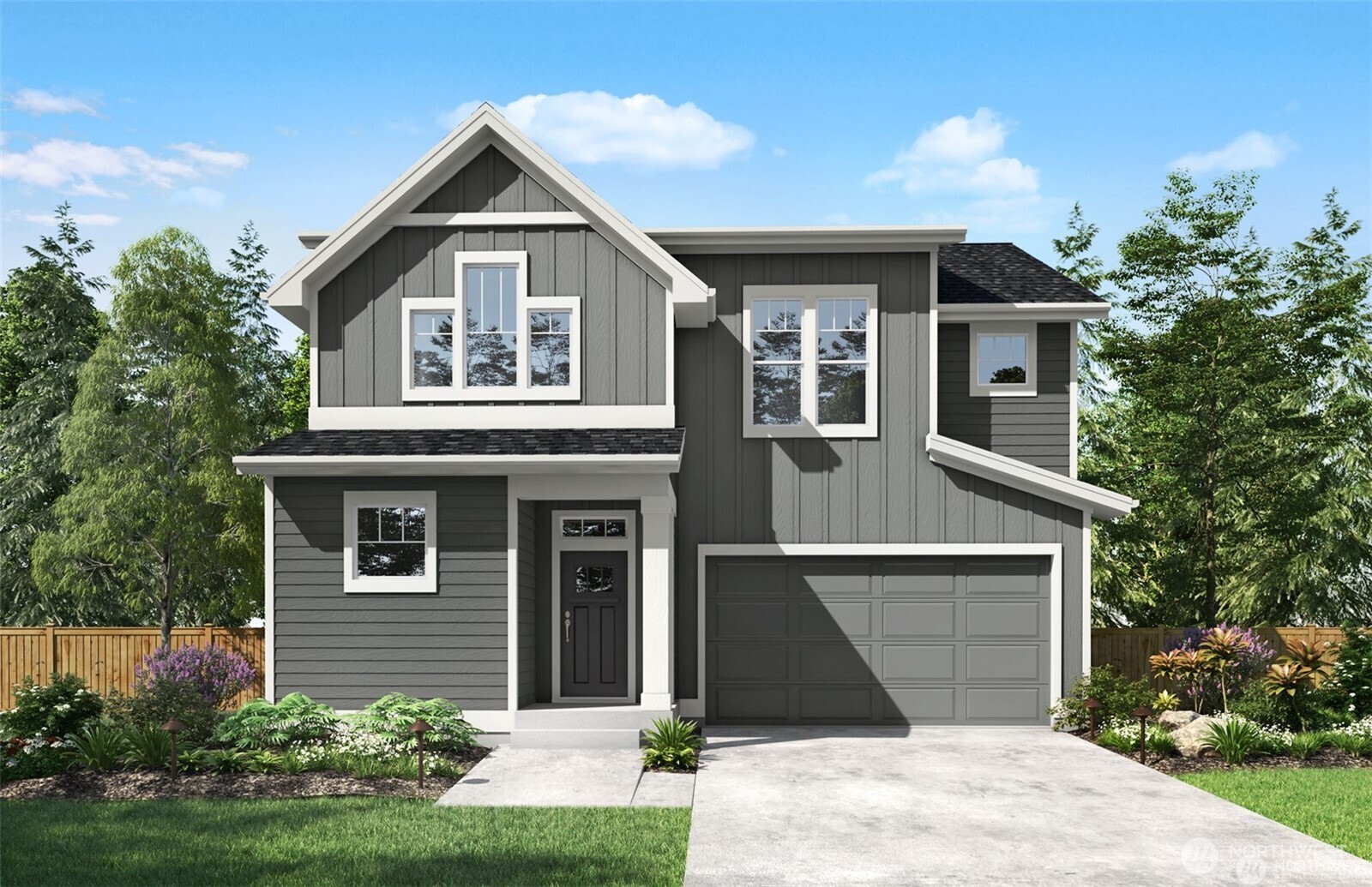 1418 60th Avenue NE Tacoma WA 98422