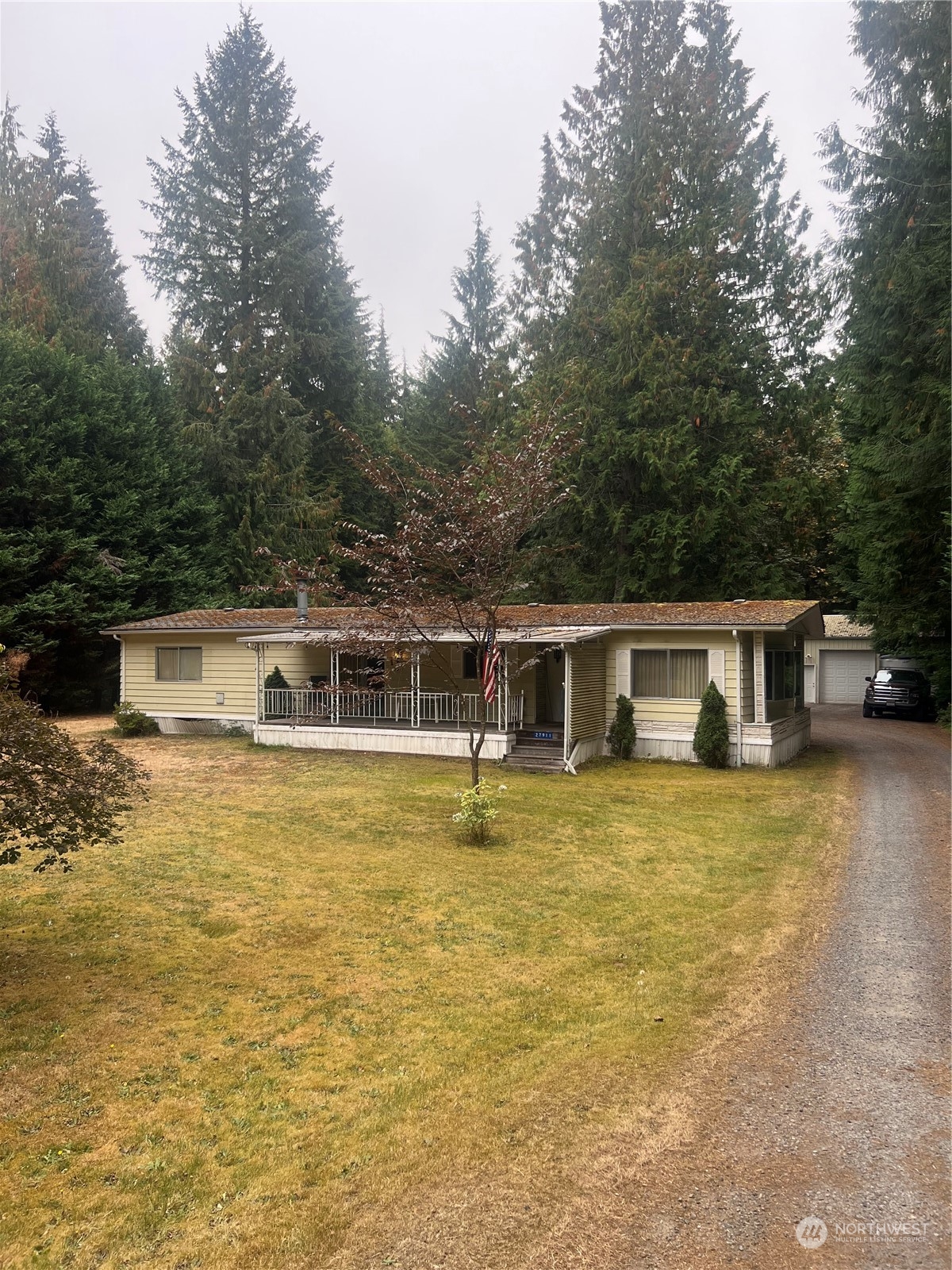 27911 35th Avenue Ne Arlington WA 98223