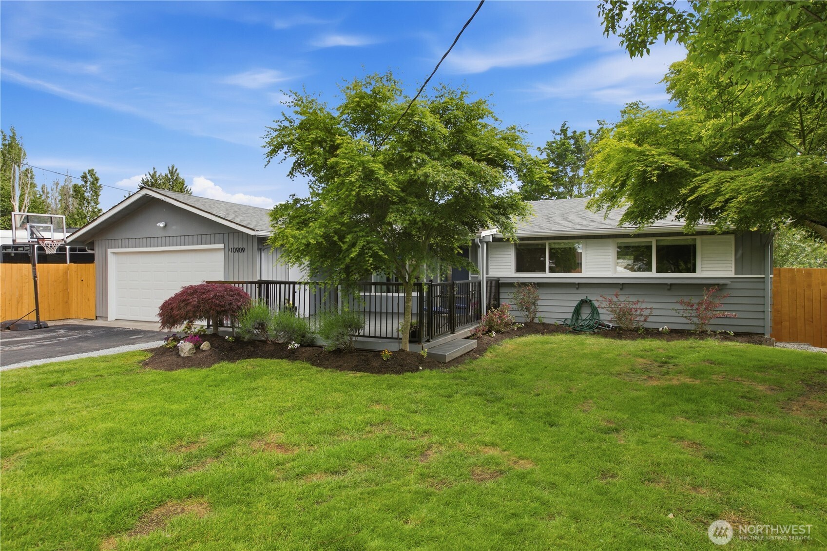 10909 SE 236th Street Kent WA 98031