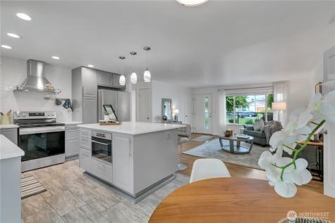 10909 SE 236th Street Kent WA 98031