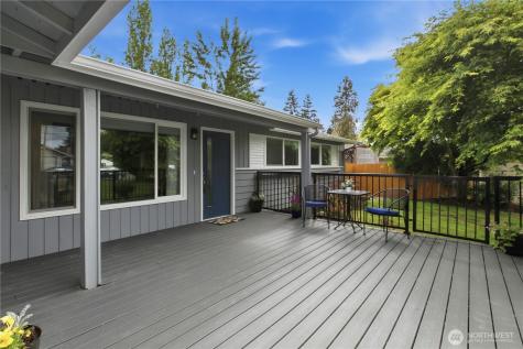 10909 SE 236th Street Kent WA 98031