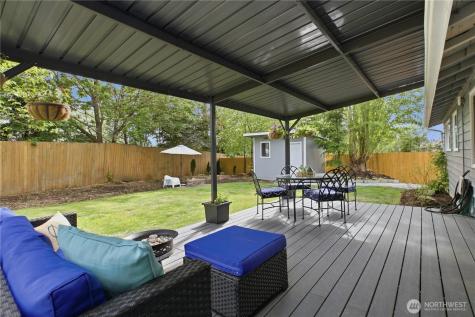 10909 SE 236th Street Kent WA 98031