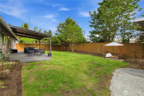 10909 SE 236th Street Kent WA 98031