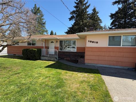 13815 Park Avenue S Tacoma WA 98444