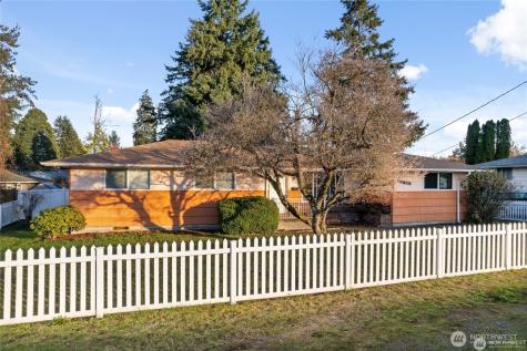 13815 Park Avenue S Tacoma WA 98444