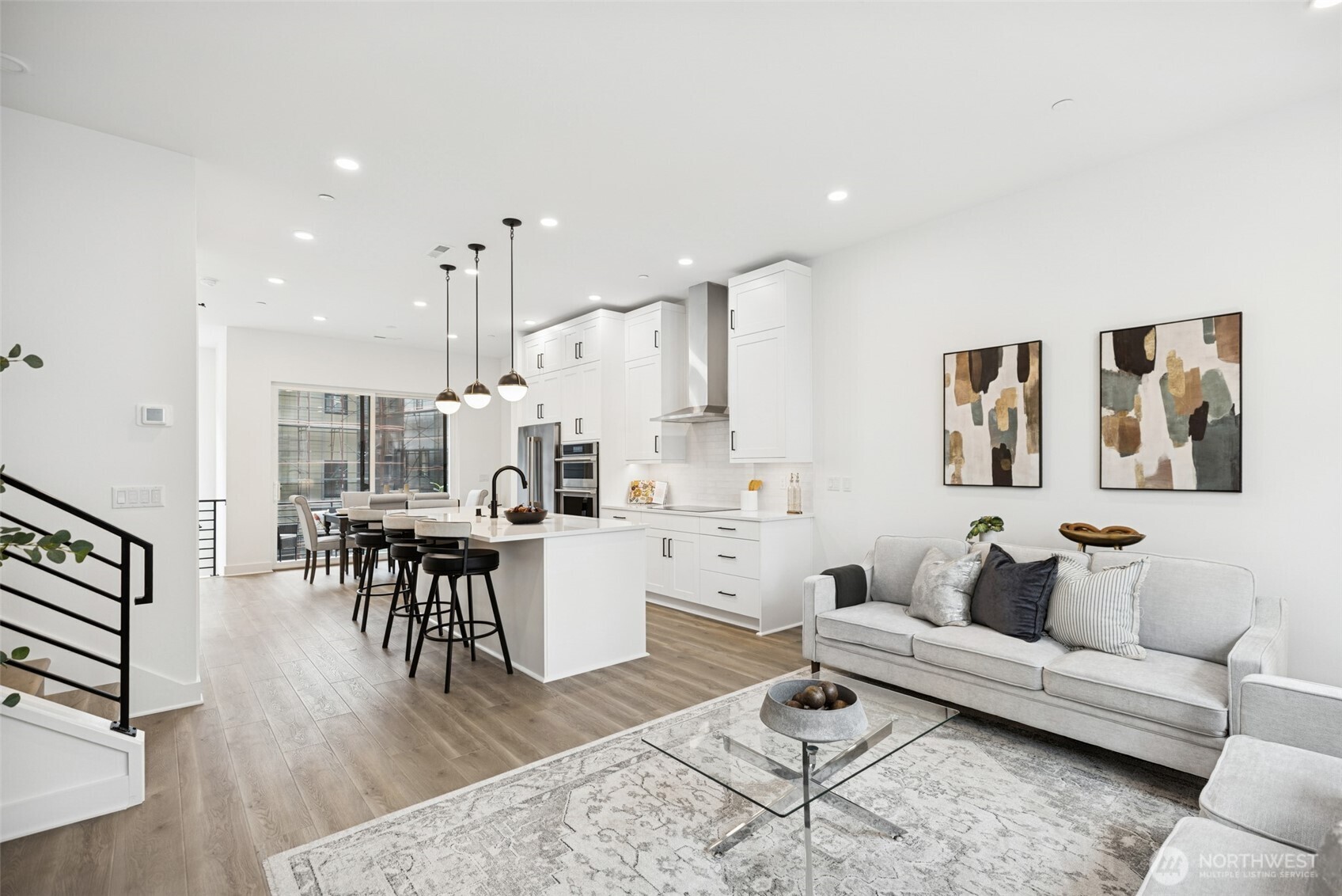 18811 99th Court NE Bothell WA 98011