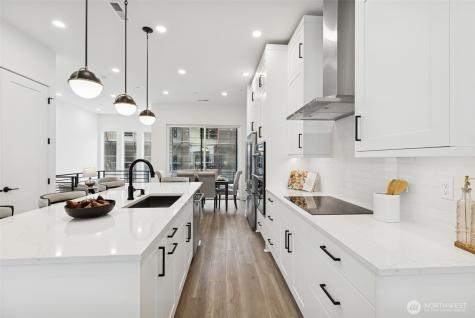 18811 99th Court NE Bothell WA 98011