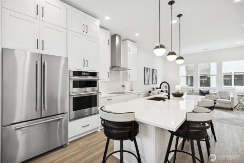 18811 99th Court NE Bothell WA 98011