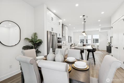 18811 99th Court NE Bothell WA 98011