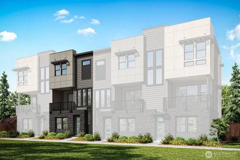 18811 99th Court NE Bothell WA 98011