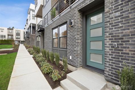 18811 99th Court NE Bothell WA 98011