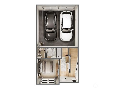 18811 99th Court NE Bothell WA 98011