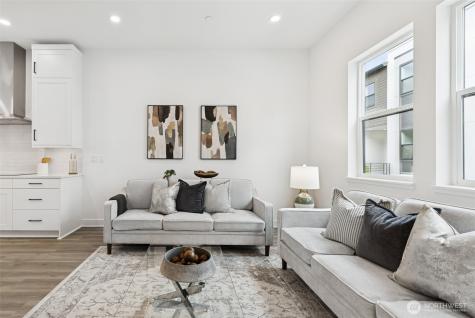 18811 99th Court NE Bothell WA 98011