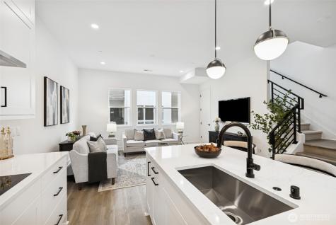 18811 99th Court NE Bothell WA 98011