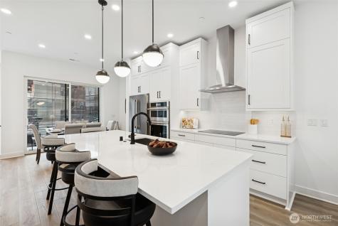 18811 99th Court NE Bothell WA 98011