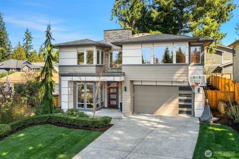 7322 124th Avenue NE Kirkland WA 98033