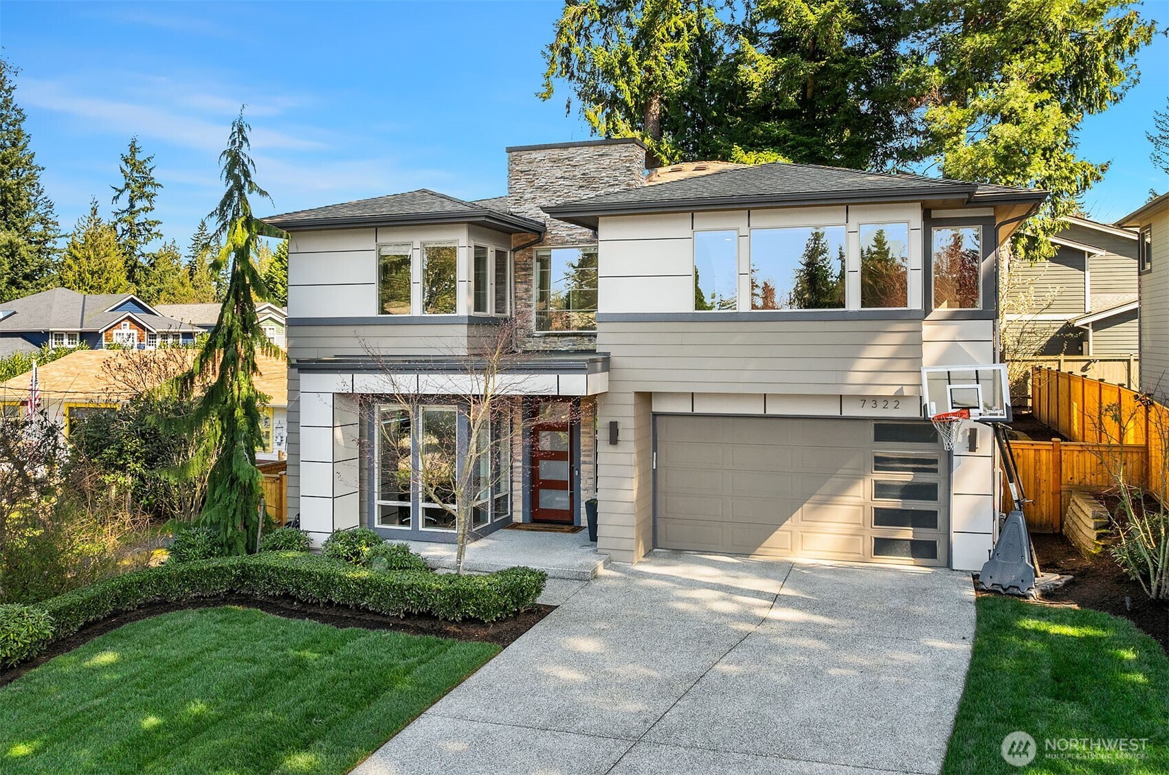 7322 124th Avenue NE Kirkland WA 98033