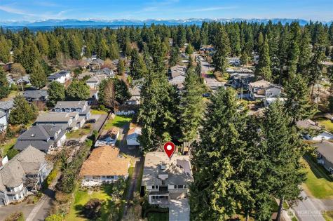 7322 124th Avenue NE Kirkland WA 98033
