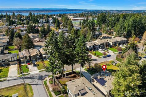 7322 124th Avenue NE Kirkland WA 98033