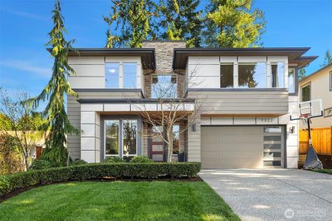7322 124th Avenue NE Kirkland WA 98033