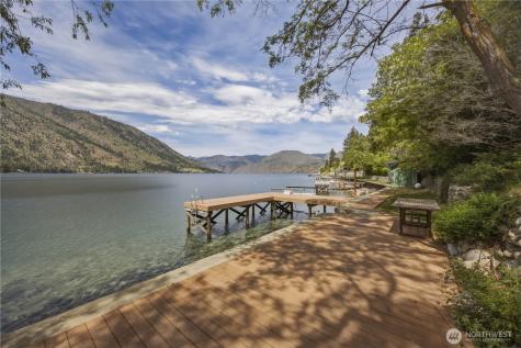 141 Sunset Place Manson WA 98831