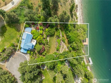 141 Sunset Place Manson WA 98831