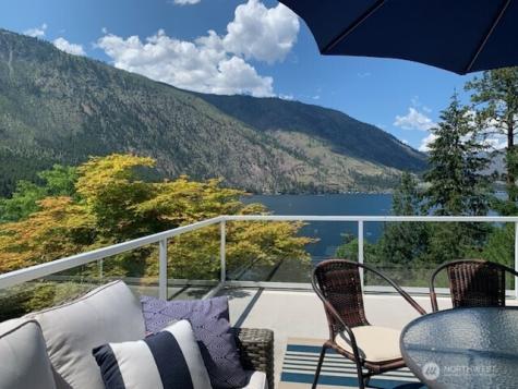 141 Sunset Place Manson WA 98831