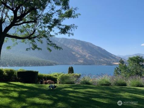 141 Sunset Place Manson WA 98831