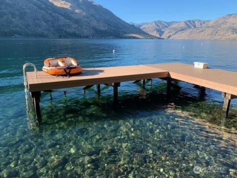 141 Sunset Place Manson WA 98831