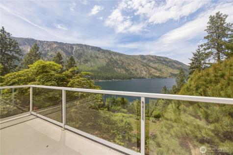 141 Sunset Place Manson WA 98831