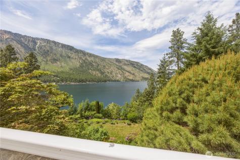 141 Sunset Place Manson WA 98831