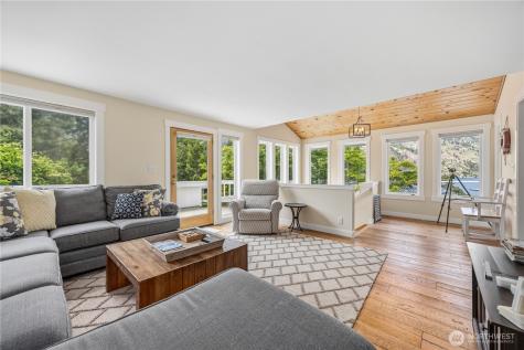 141 Sunset Place Manson WA 98831