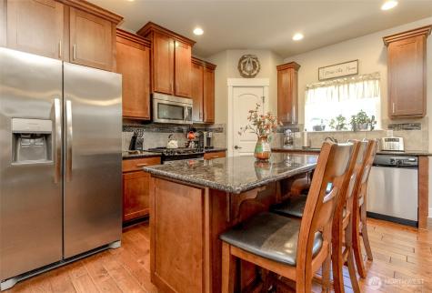 5009 N 13th Street Tacoma WA 98406