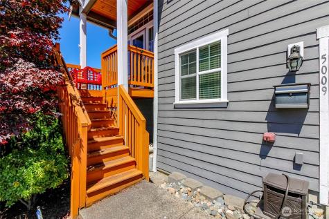 5009 N 13th Street Tacoma WA 98406
