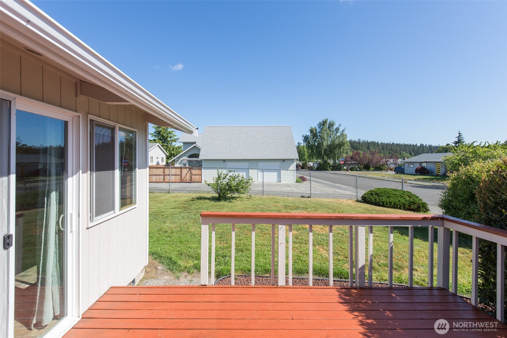 872 E Spruce Street Sequim WA 98382