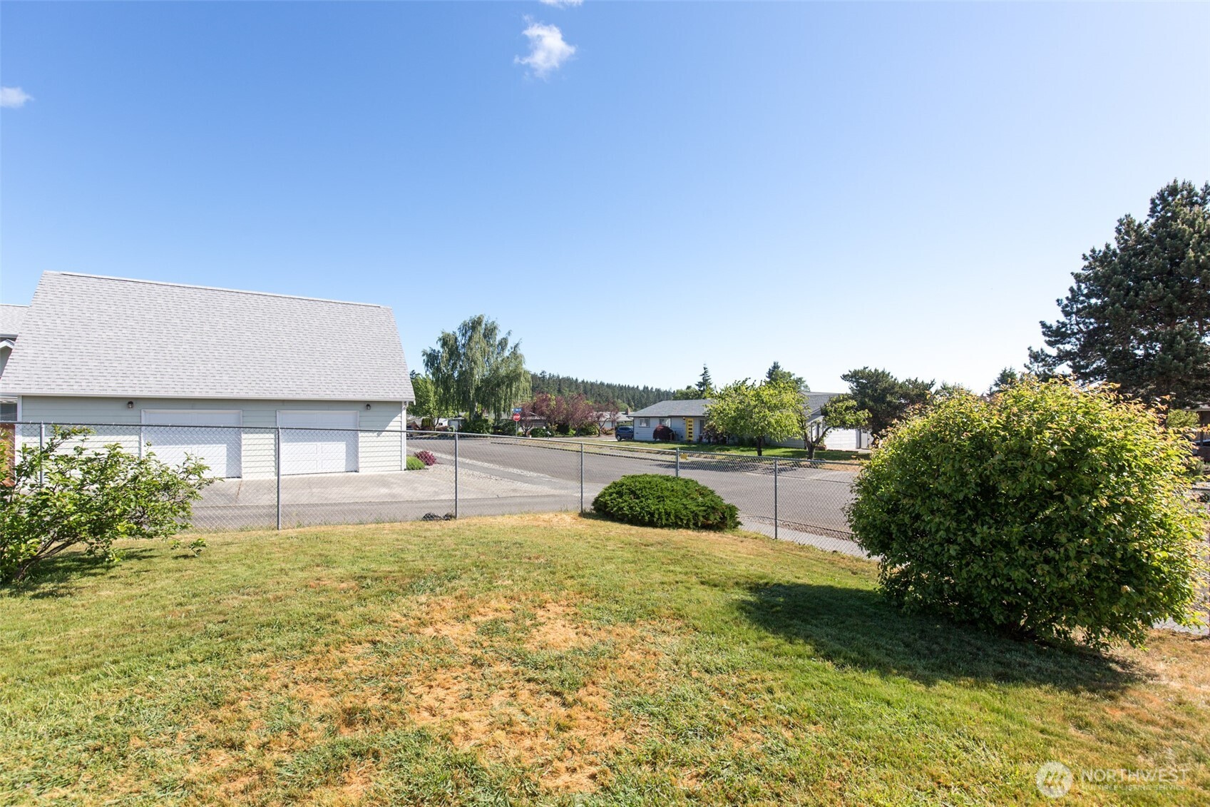 872 E Spruce Street Sequim WA 98382
