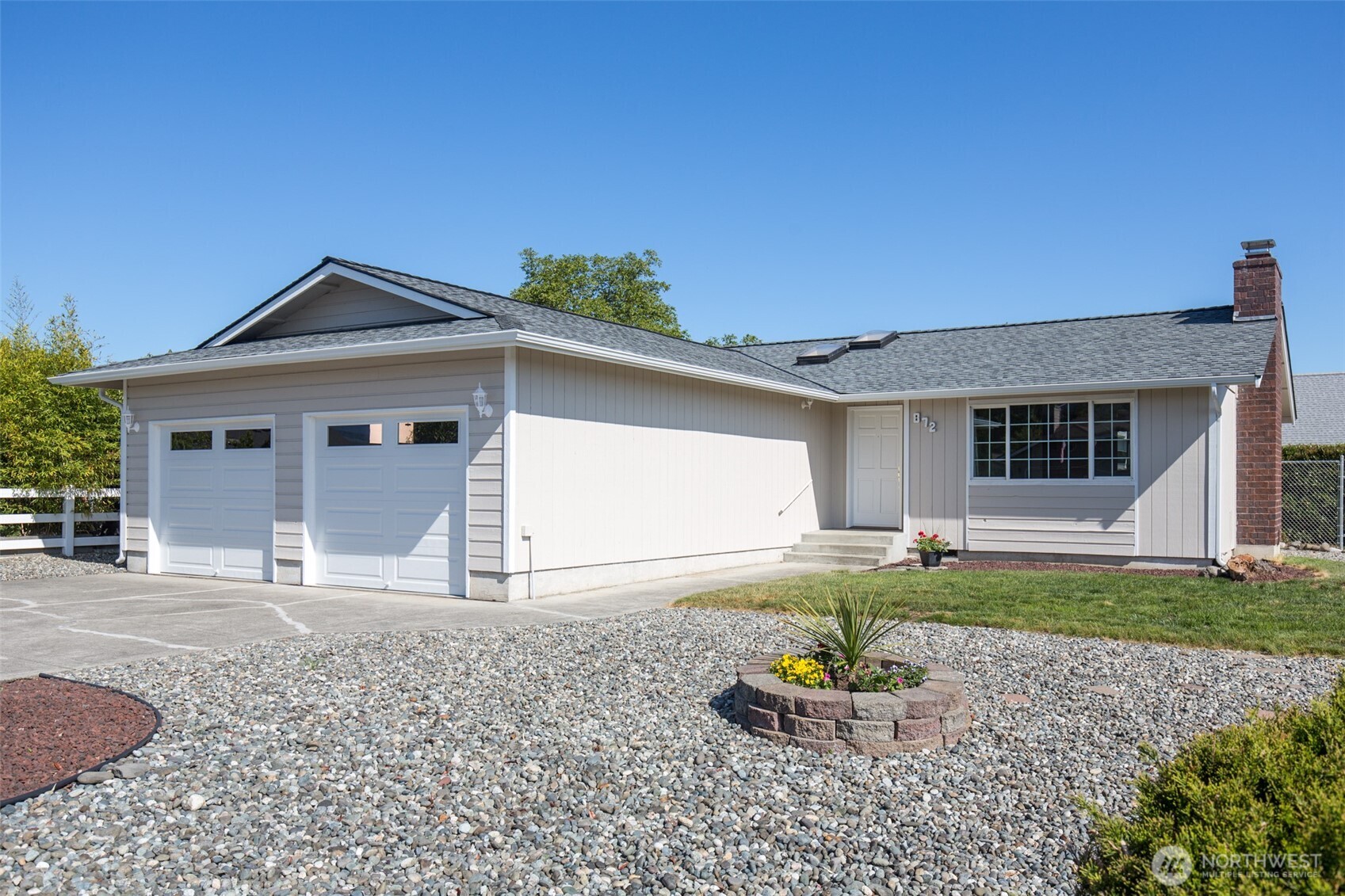 872 E Spruce Street Sequim WA 98382