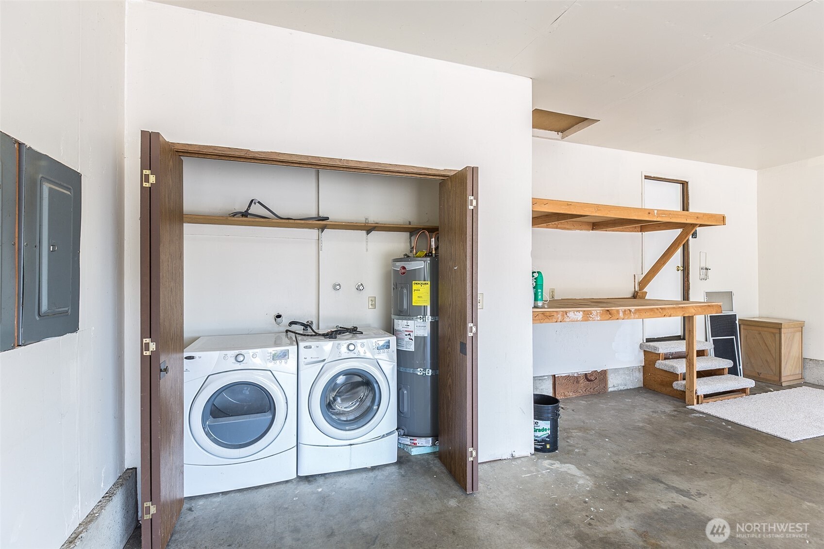 872 E Spruce Street Sequim WA 98382
