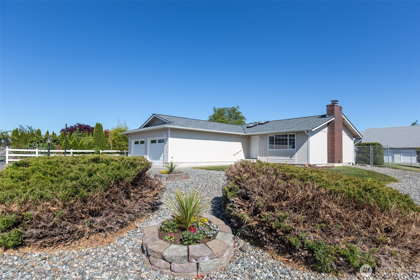 872 E Spruce Street Sequim WA 98382