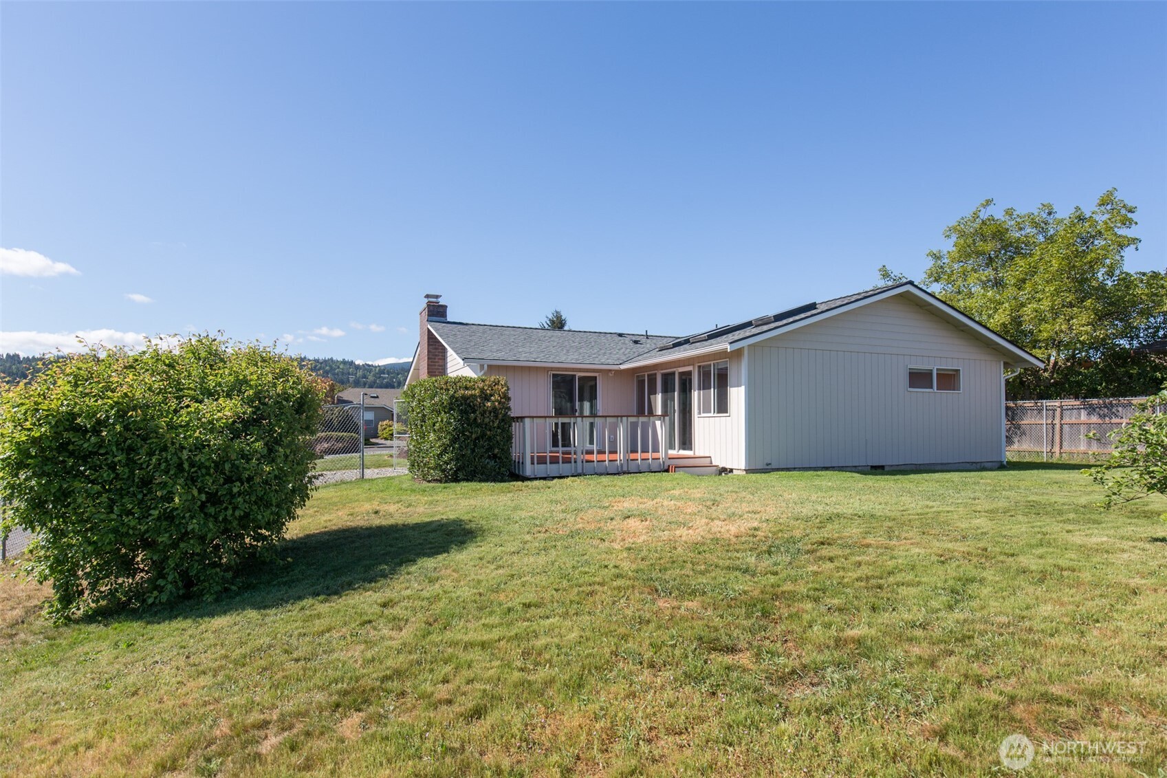 872 E Spruce Street Sequim WA 98382