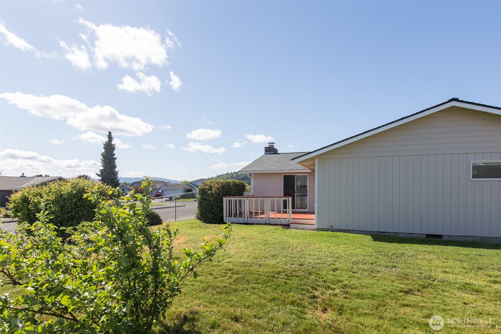 872 E Spruce Street Sequim WA 98382