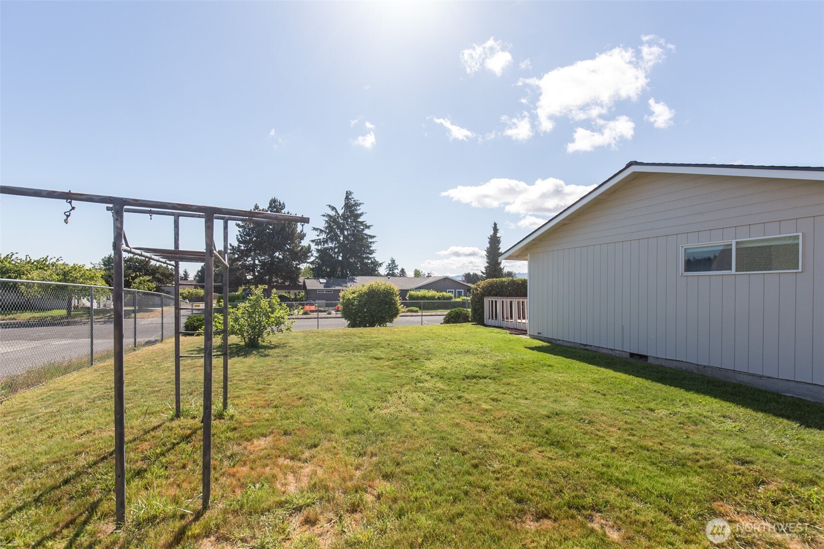 872 E Spruce Street Sequim WA 98382