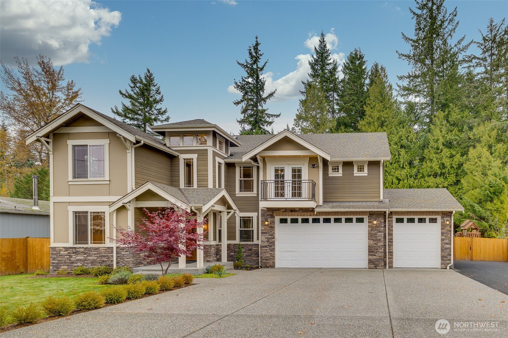 12801 218th Place SE Snohomish WA 98296