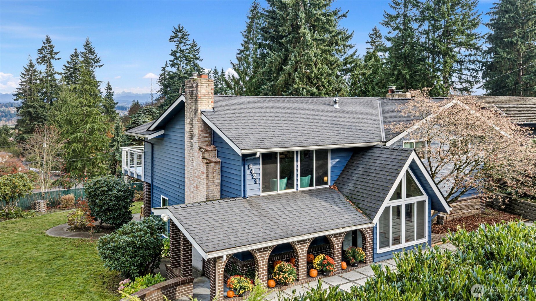 8421 Cascadia Avenue Everett WA 98208