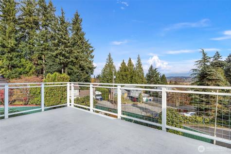 8421 Cascadia Avenue Everett WA 98208
