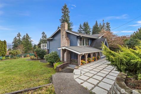 8421 Cascadia Avenue Everett WA 98208