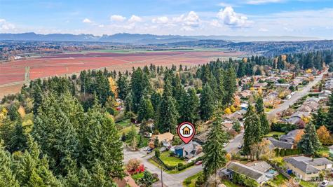8421 Cascadia Avenue Everett WA 98208