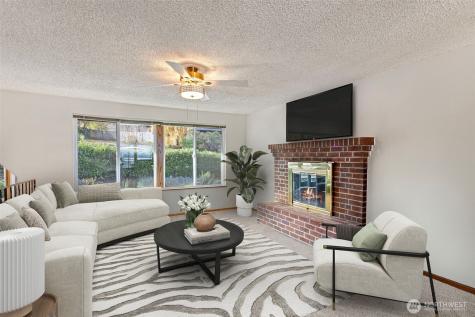 8421 Cascadia Avenue Everett WA 98208