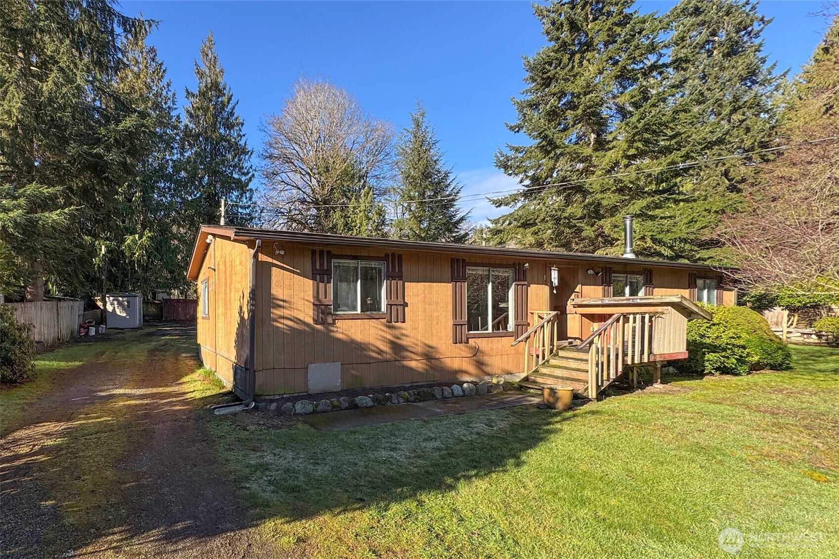 114 S Alder Lane Port Angeles WA 98362