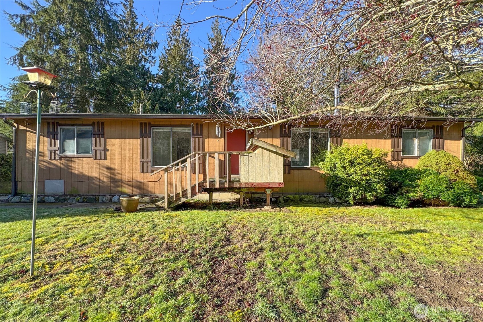 114 S Alder Lane Port Angeles WA 98362